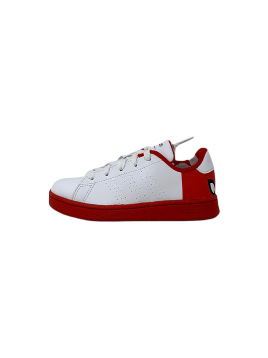 Sneakers Adidas Advantage Spiderman K  HQ8838 Bambino