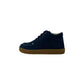 Sneaker "Primi passi" NATURINO 1901 Nabuk Soft 2019711 01 0C02 Bambino