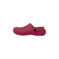Ciabatta in gomma HOTSAND 23483D FUXIA donna