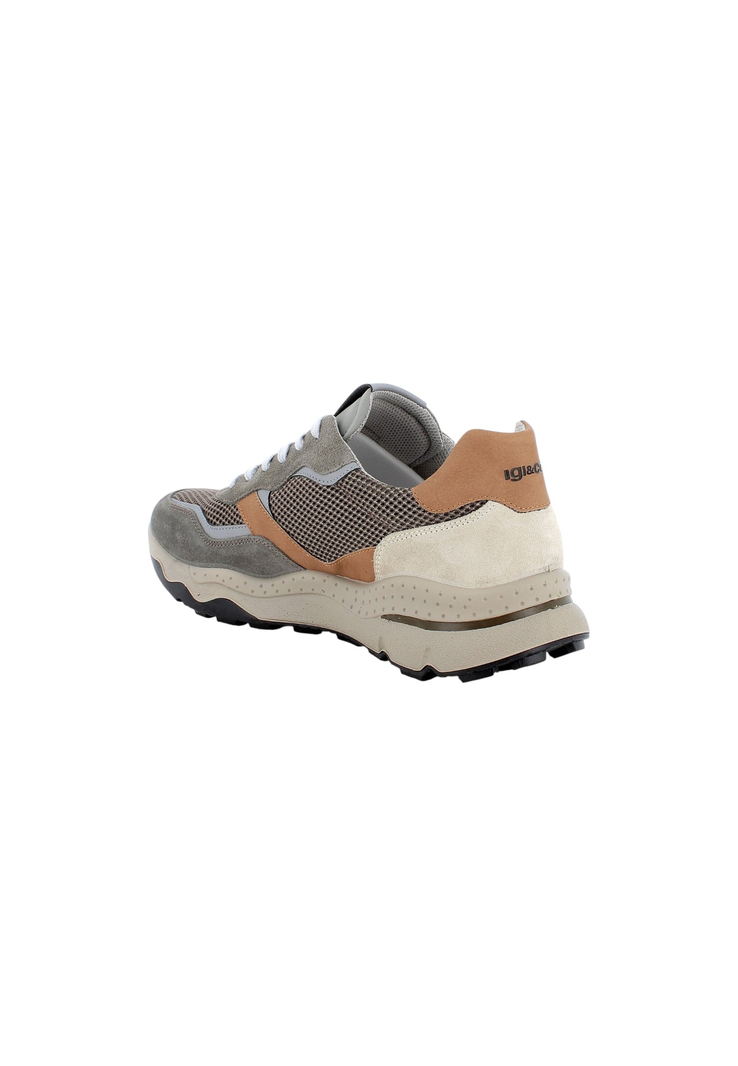 Sneakers Igi&Co 1115811 Uomo
