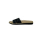 Ciabatta INBLU Dual Density SF000001 NERO donna