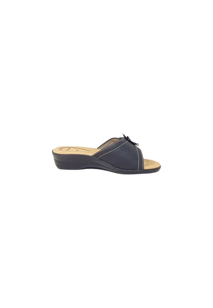 Ciabatta TIGLIO 181 NERO Donna