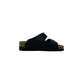 Ciabatta GRUNLAND HOLA CB2445-11 nero  ragazza/donna