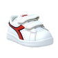 Sneakers DIADORA GAME P TD 10117333901 C9913 bambino
