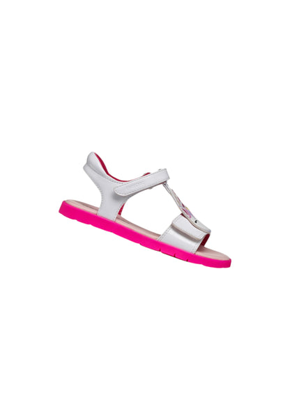 Sandali GEOX J SANDAL JOYFOOT J65P1C 000HH C1441 bambina