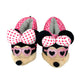 MOPPINA DISNEY MINNIE DE.TEVERE W880 ROSA Donna