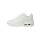 Sneaker EVERLAST EV-822 ALL WHITE donna