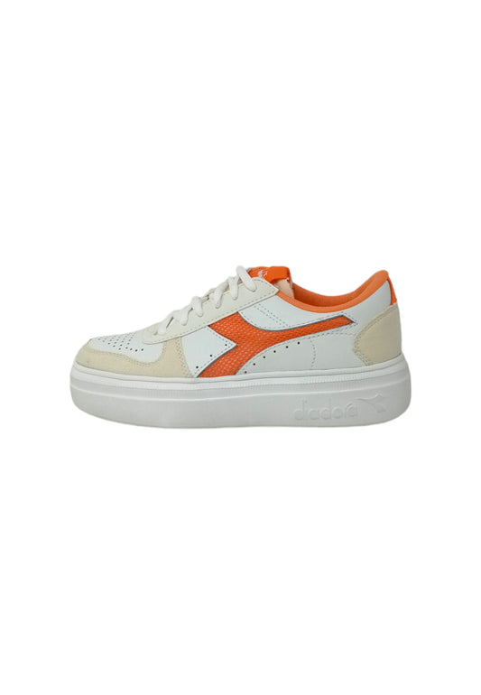 Sneaker DIADORA MAGIC BOLD MESH LOGO WN 501.180643 01 Donna (2 colori)