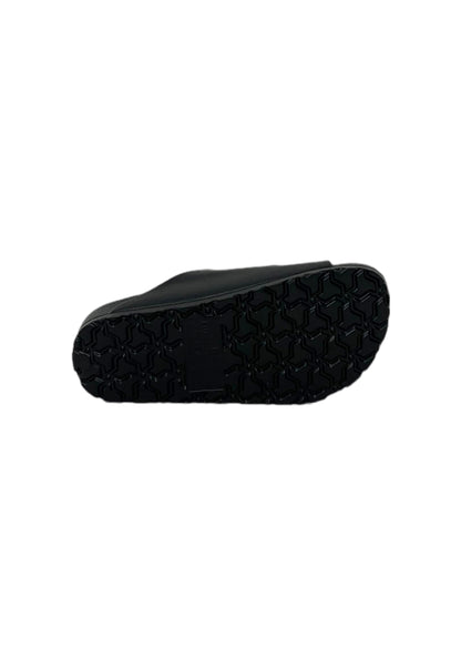 Ciabatta GRUNLAND Junior KUBE CI1886-M2 NERO unisex