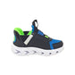 Sneakers SKECHERS Hands Free Slip-ins: Hypno-Flash 2.0 - Vexlux 403830N Bambino