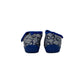 Pantofola Chiusa SILVER SPIDERMAN R1310371T BLU Bambino
