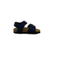 Sandalo da passeggio GRUNLAND LUCE SB 1206-40 BLU Bambino