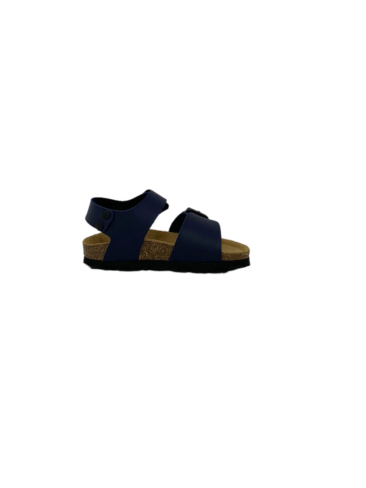 Sandalo da passeggio GRUNLAND LUCE SB 1206-40 BLU Bambino