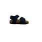 Sandalo da passeggio GRUNLAND LUCE SB 1206-40 BLU Bambino