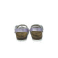 Sandalo da passeggio GRUNLAND Junior LUCE SB0646-40 GLICINE Bambina