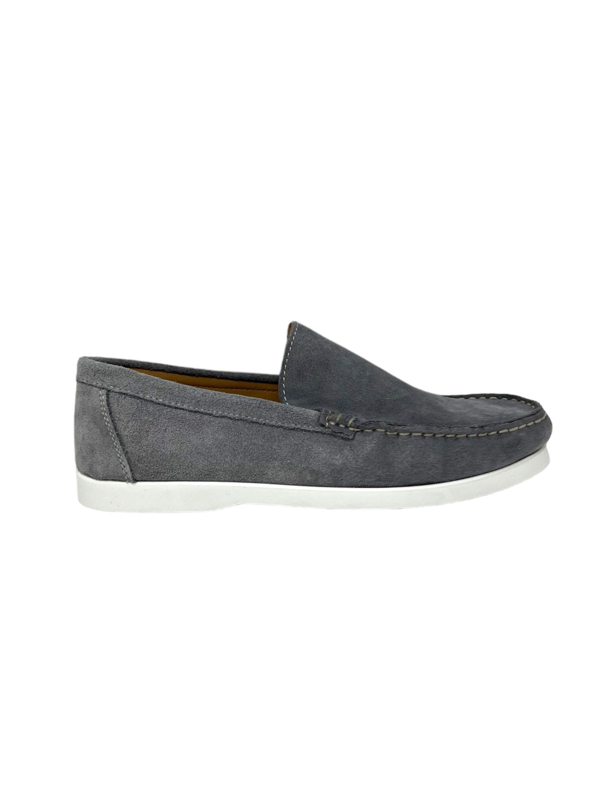 Mocassino BKS 110 CAGRIGIO uomo