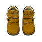 Scarpa da passeggio PRIMIGI 2910100 SENAPE Bambino