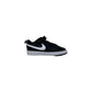 Sneaker NIKE COURT BOROUGH LOW 2 BQ5453 002 BAMBINO