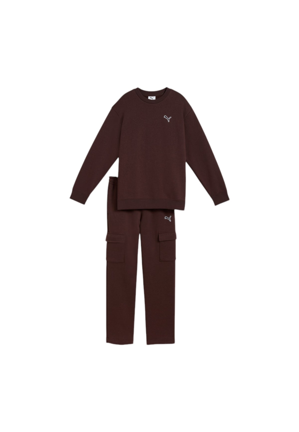 Tuta PUMA 695218 33 Bambino