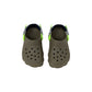 Classico  CROCS 206747-2F9 KAKI bambino