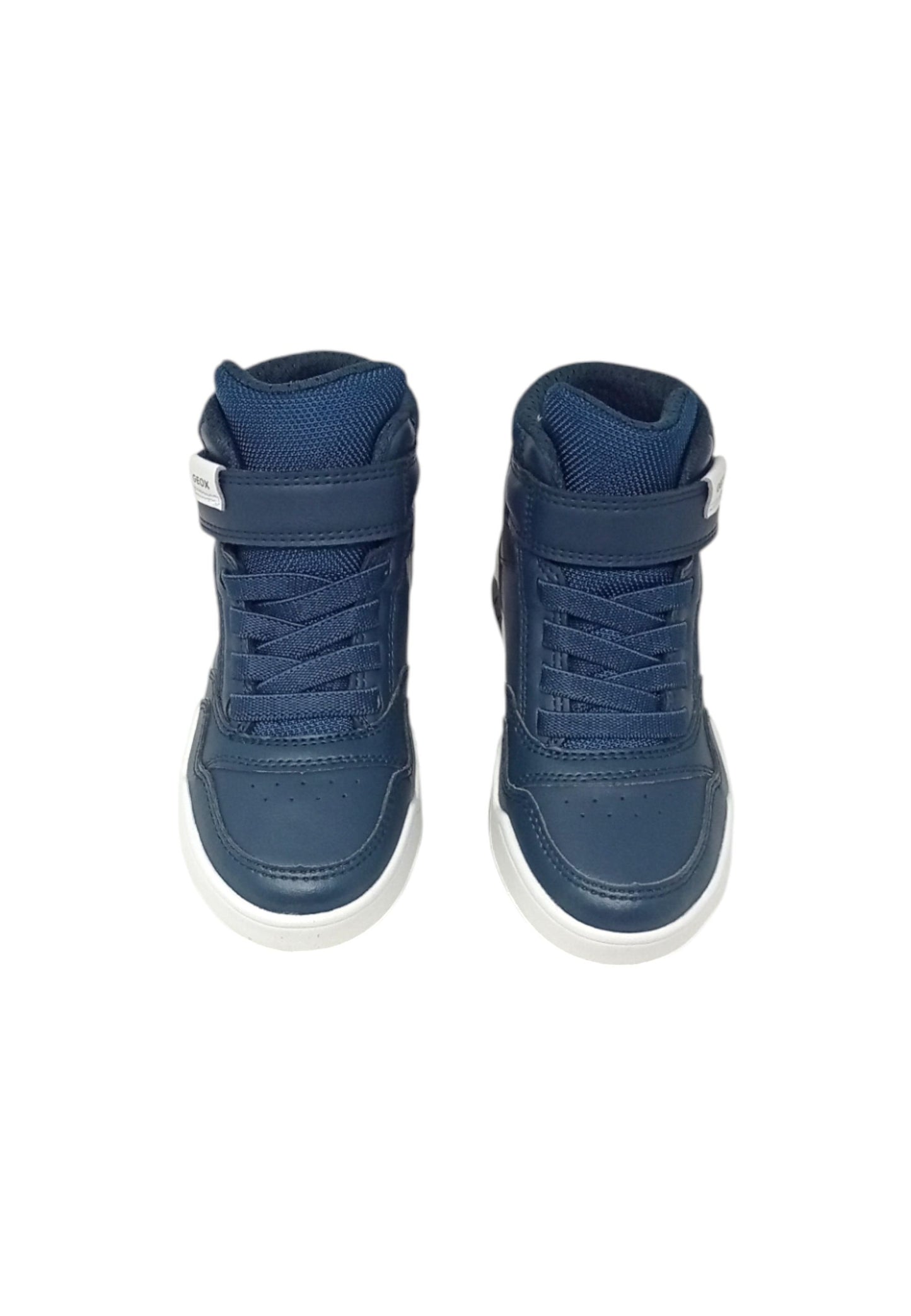 Sneaker GEOX J Perth J367RF0FE8V C0832 Bambino