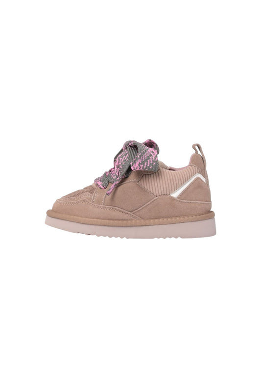 Sneaker COLORS OF CALIFORNIA HC.YK265 MAV Bambina