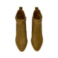 Stivaletti con tacco XTI 143883 CAMEL donna