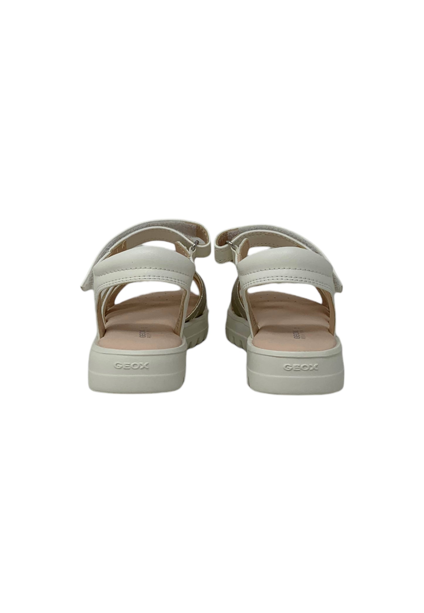 Sandali GEOX J S.CORALIE J356EA054AJ C0588 bambina