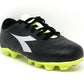 Scarpa da calcio DIADORA PICHICHI 3 MD JR 10117626901 C3262 RAGAZZO