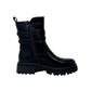 Stivaletto GALIA 6Y2153-6 BLACK donna