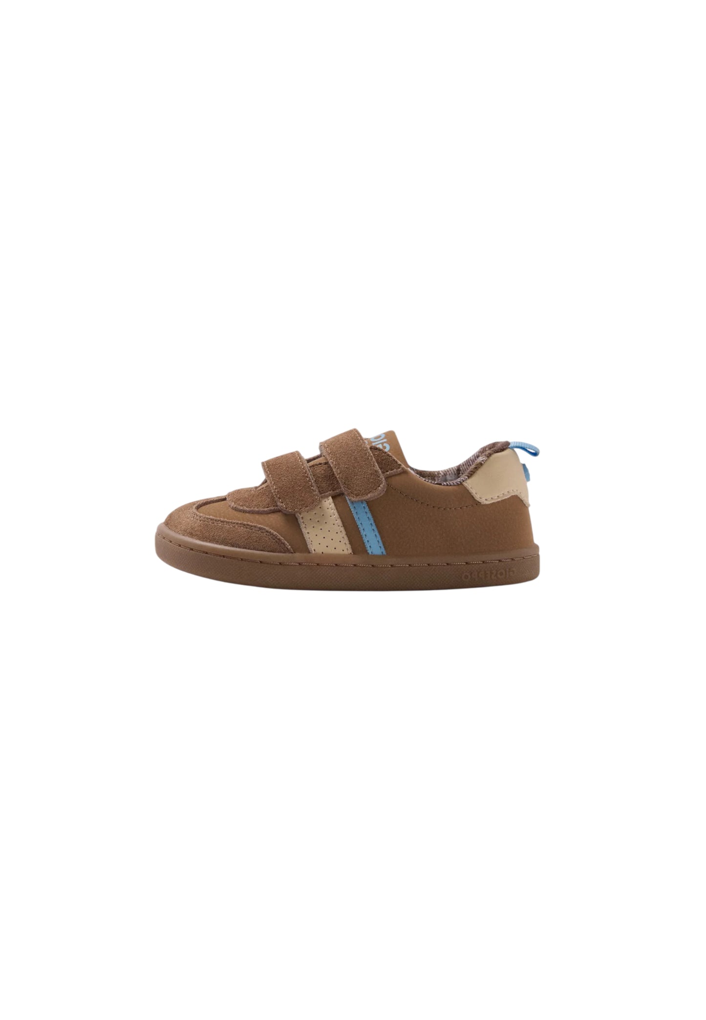 Sneaker Gioseppo 80981 BROWN Bambino