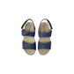 Sandali Riposella FLAVIA E W40927 blue Donna