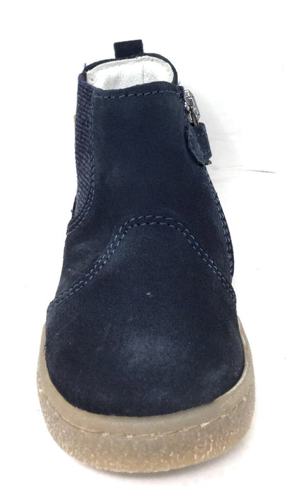Scarpa da passeggio PRIMIGI 6417600 NAVY bambino