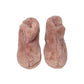 Pantofola chiusa DE FONSECA DE.TRENTO WA54 ROSA donna