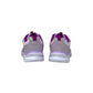 Sneaker luminose Silver Principesse Disney - Vaiana D4010152S LILAC Bambina