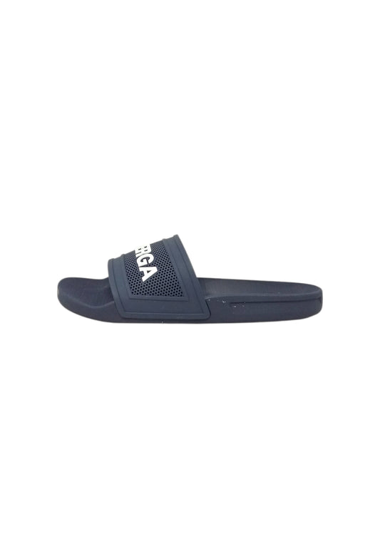 Ciabatta  Superga S24Y737 NAVY Uomo
