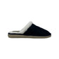 Pantofola INBLU EK000011 BLU donna