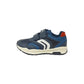 Sneaker GEOX PAVEL J0415A014BU C0735 Bambino