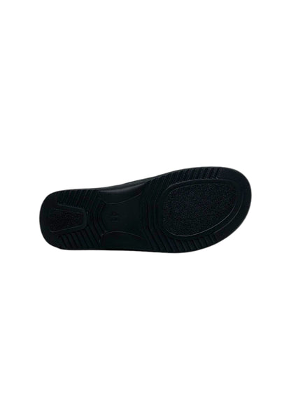 Pantofola INBLU DG000011 GRIGIO uomo