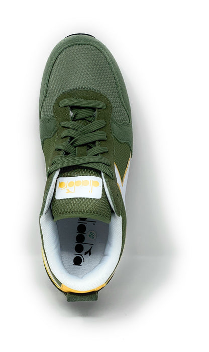 Sneakers DIADORA OLYMPIA 101.17437601 C9853 UOMO