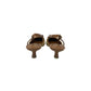 Dècolletè MARCO TOZZI 2-29503-44 392 COGNAC COMB donna