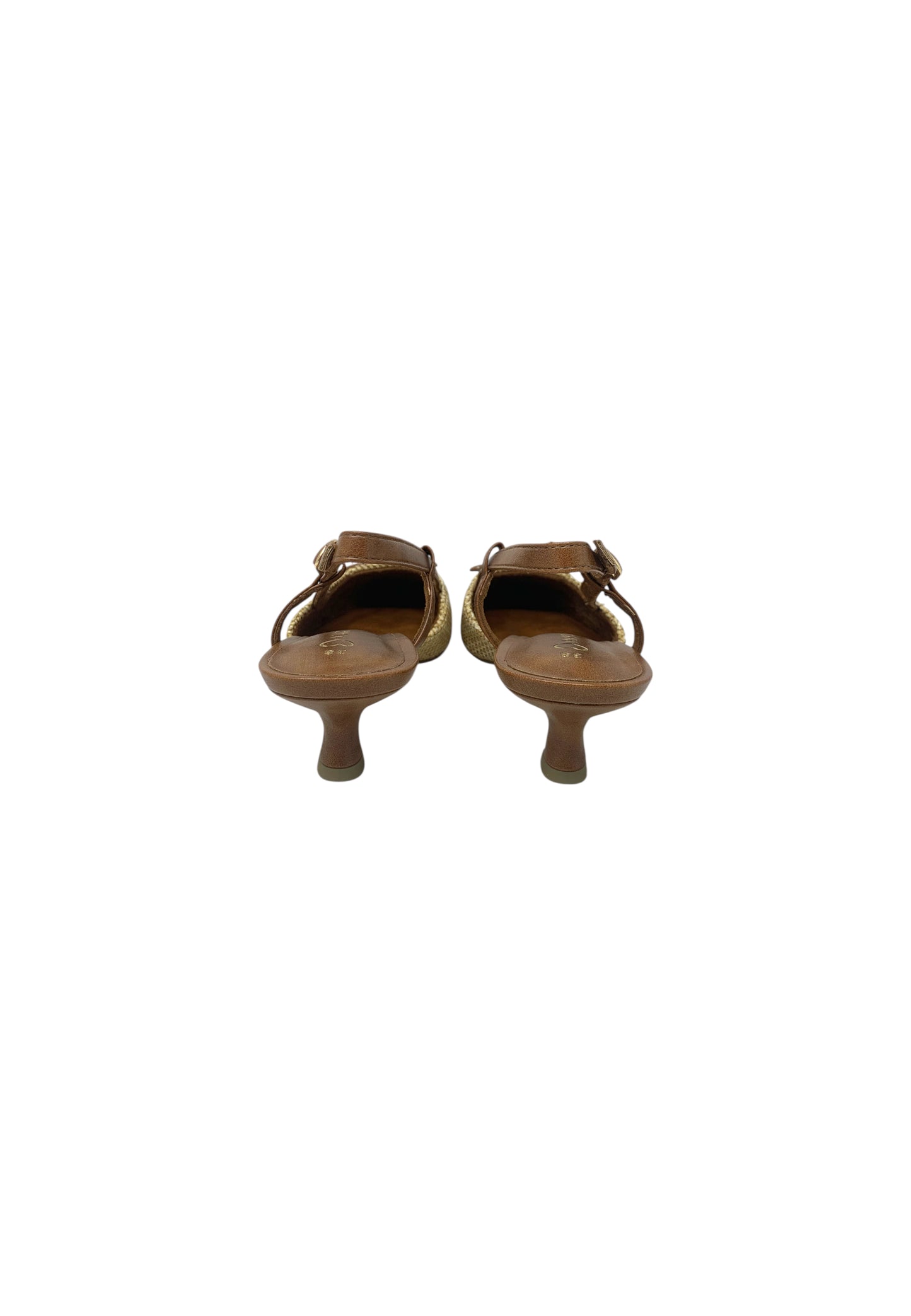 Dècolletè MARCO TOZZI 2-29503-44 392 COGNAC COMB donna