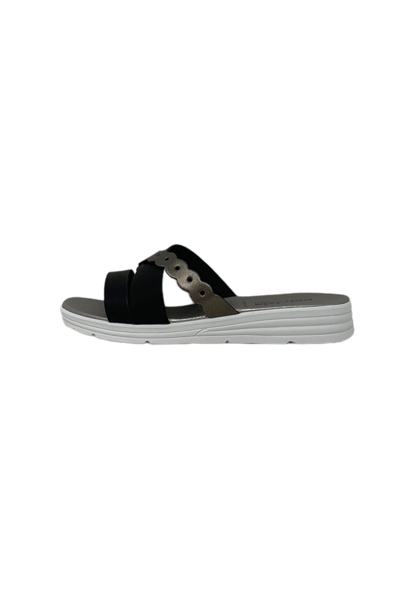 Ciabatta PATRIZIA AZZI A229 donna più colori