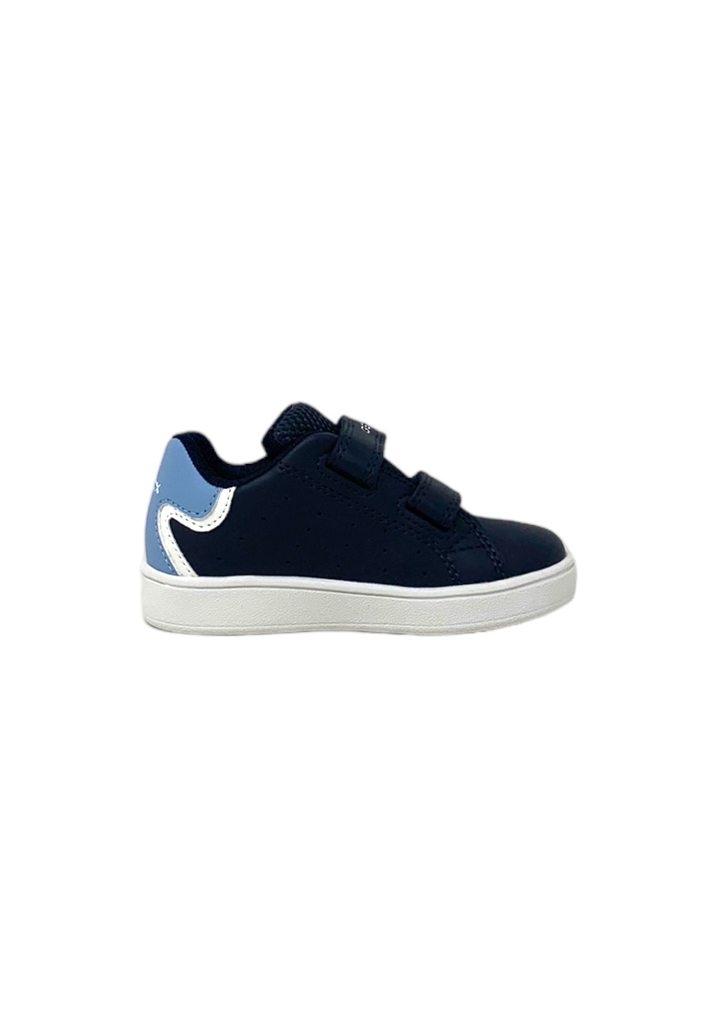 Sneaker GEOX ECLYPER B365LA000BC CF4A4 Bambino