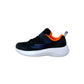 Sneakers Skechers SELECTORS - Reset Achieved 403615L/BLK bambino