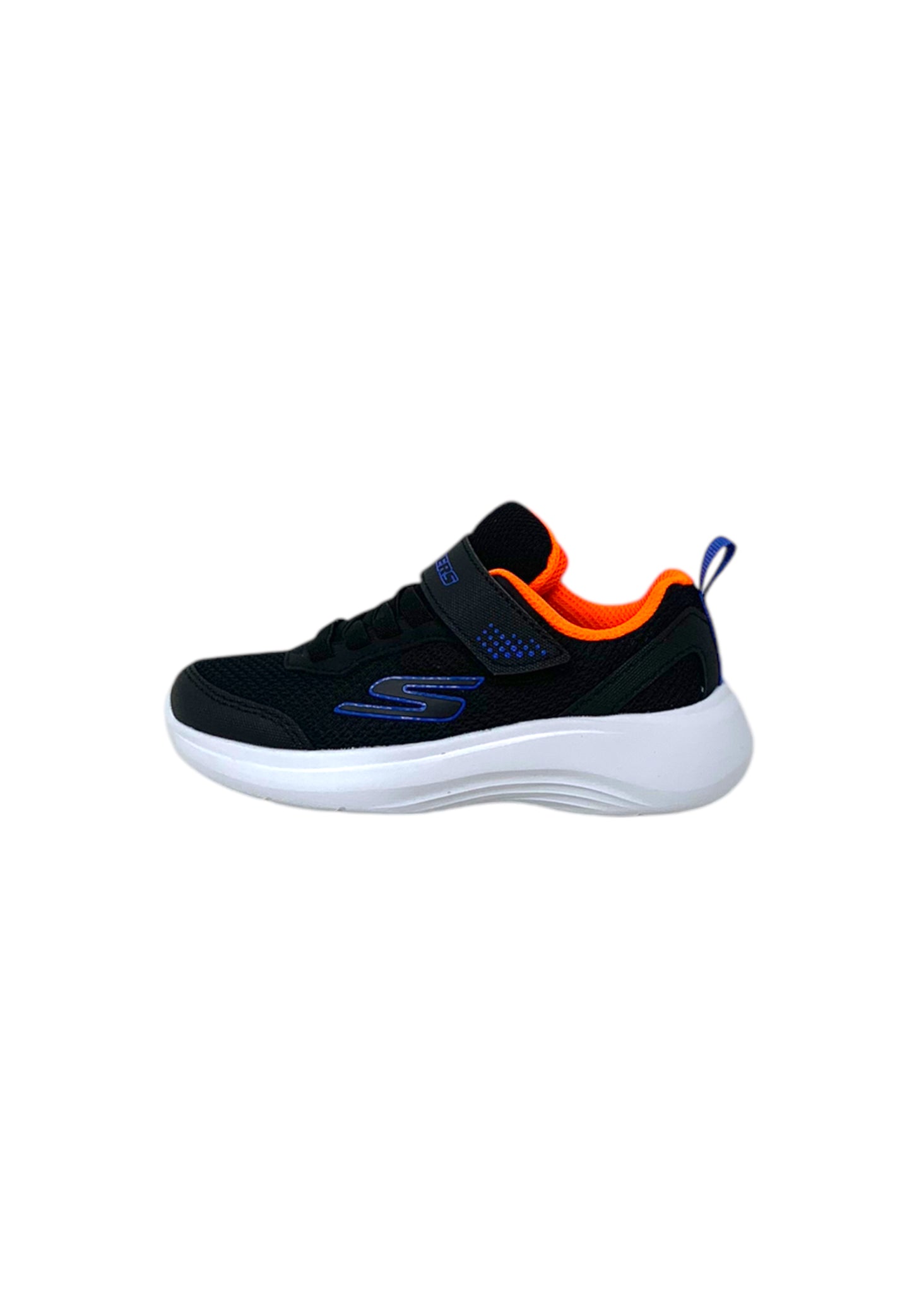 Sneakers Skechers SELECTORS - Reset Achieved 403615L/BLK bambino