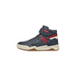 Sneaker GEOX PERTH J367RF0MEFU C4244 Bambino