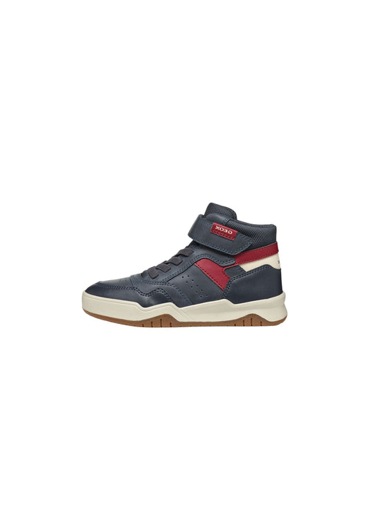 Sneaker GEOX PERTH J367RF0MEFU C4244 Bambino