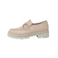 Mocassino VERNISSAGE E5RZ40C4 SABBIA donna