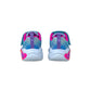 Sneakers SKECHERS S-lights - ETERNAL HEART LIGHTS 302696/LBMT bambina